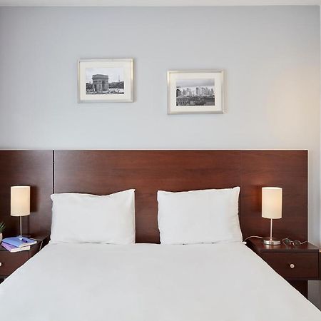 Aparthotel Adagio Access Paris Bastille Exterior photo