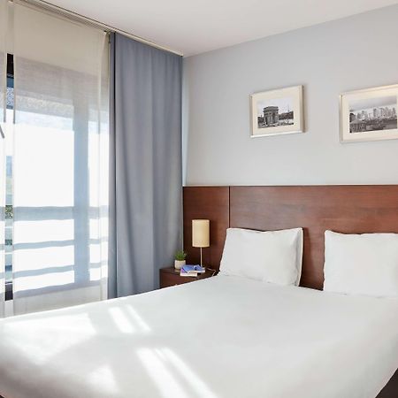 Aparthotel Adagio Access Paris Bastille Exterior photo