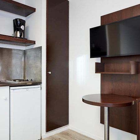 Aparthotel Adagio Access Paris Bastille Exterior photo