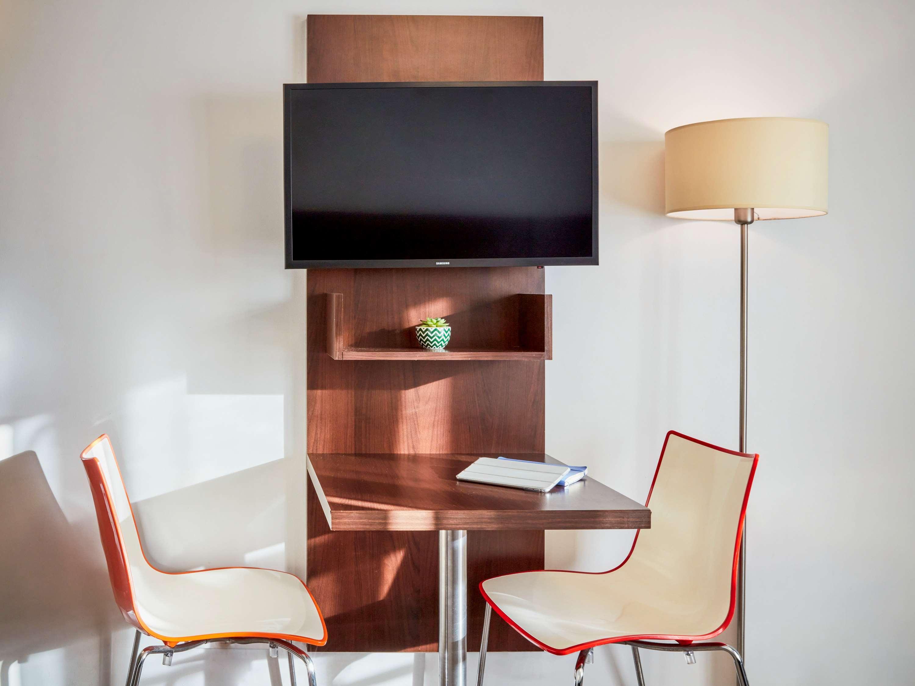Aparthotel Adagio Access Paris Bastille Exterior photo