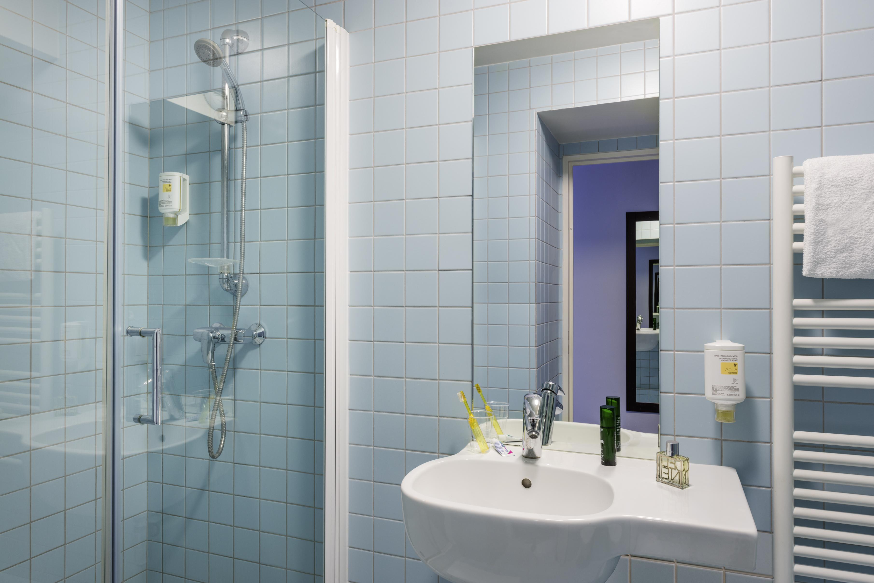 Aparthotel Adagio Access Paris Bastille Exterior photo