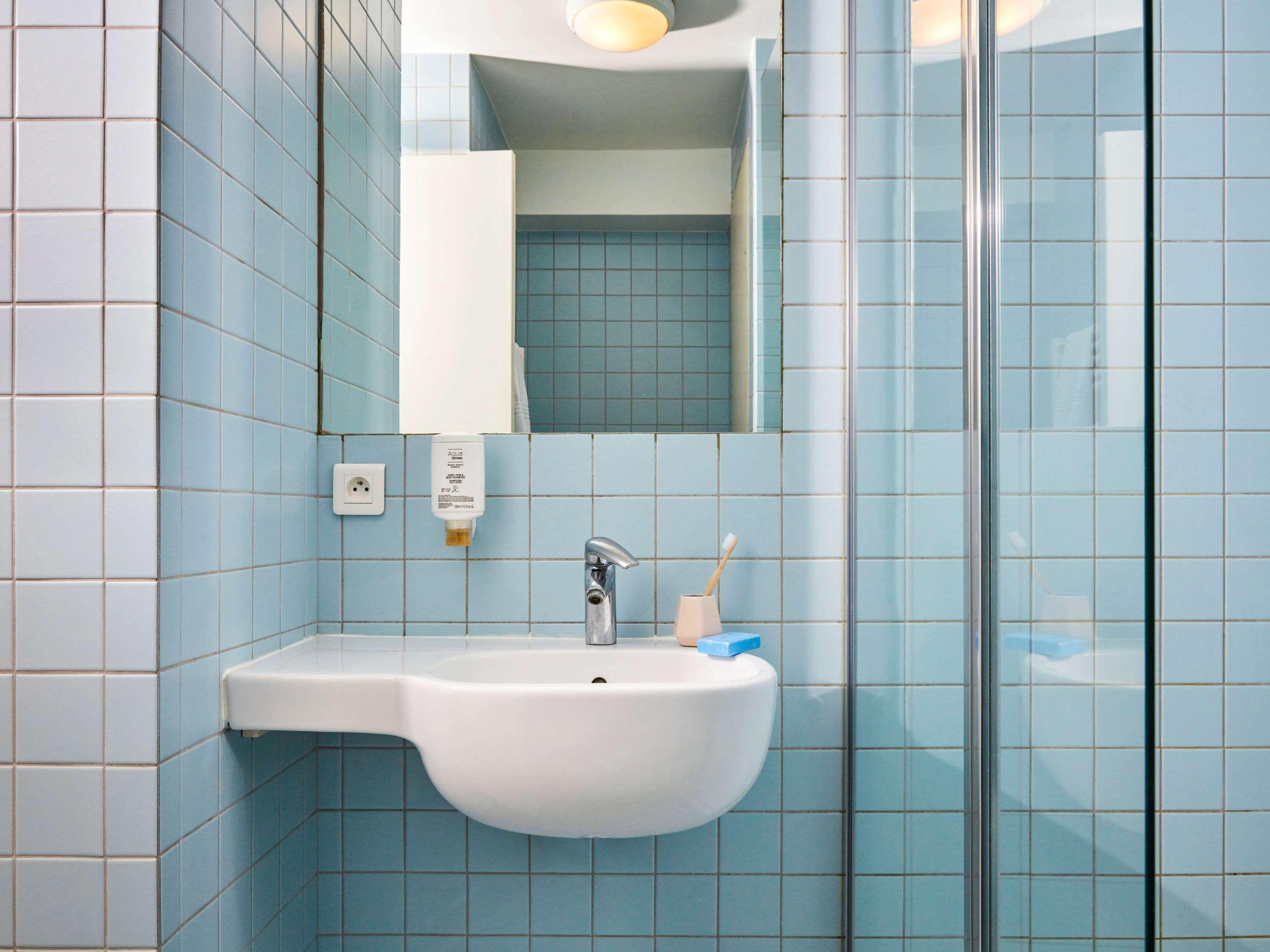 Aparthotel Adagio Access Paris Bastille Exterior photo