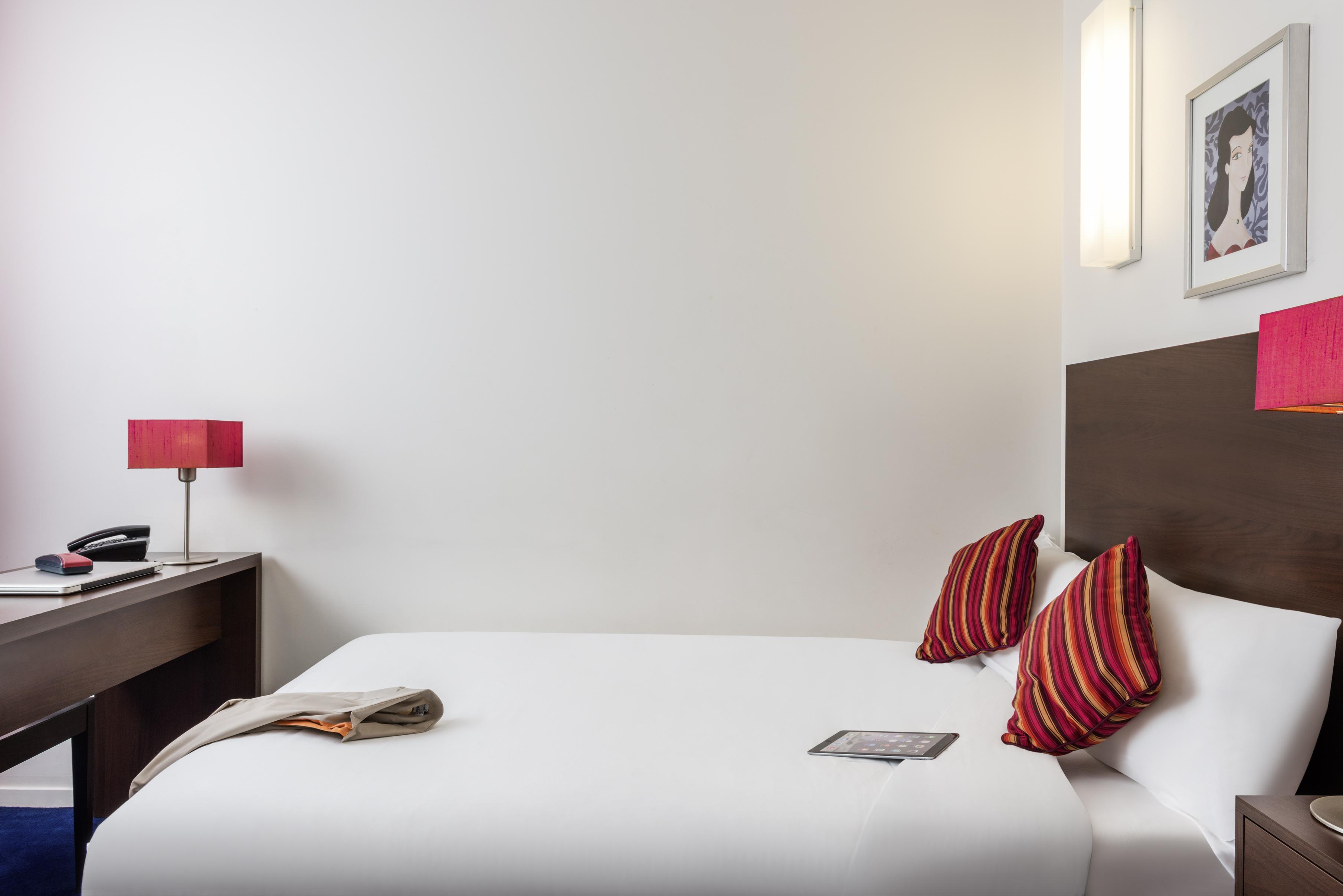 Aparthotel Adagio Access Paris Bastille Exterior photo