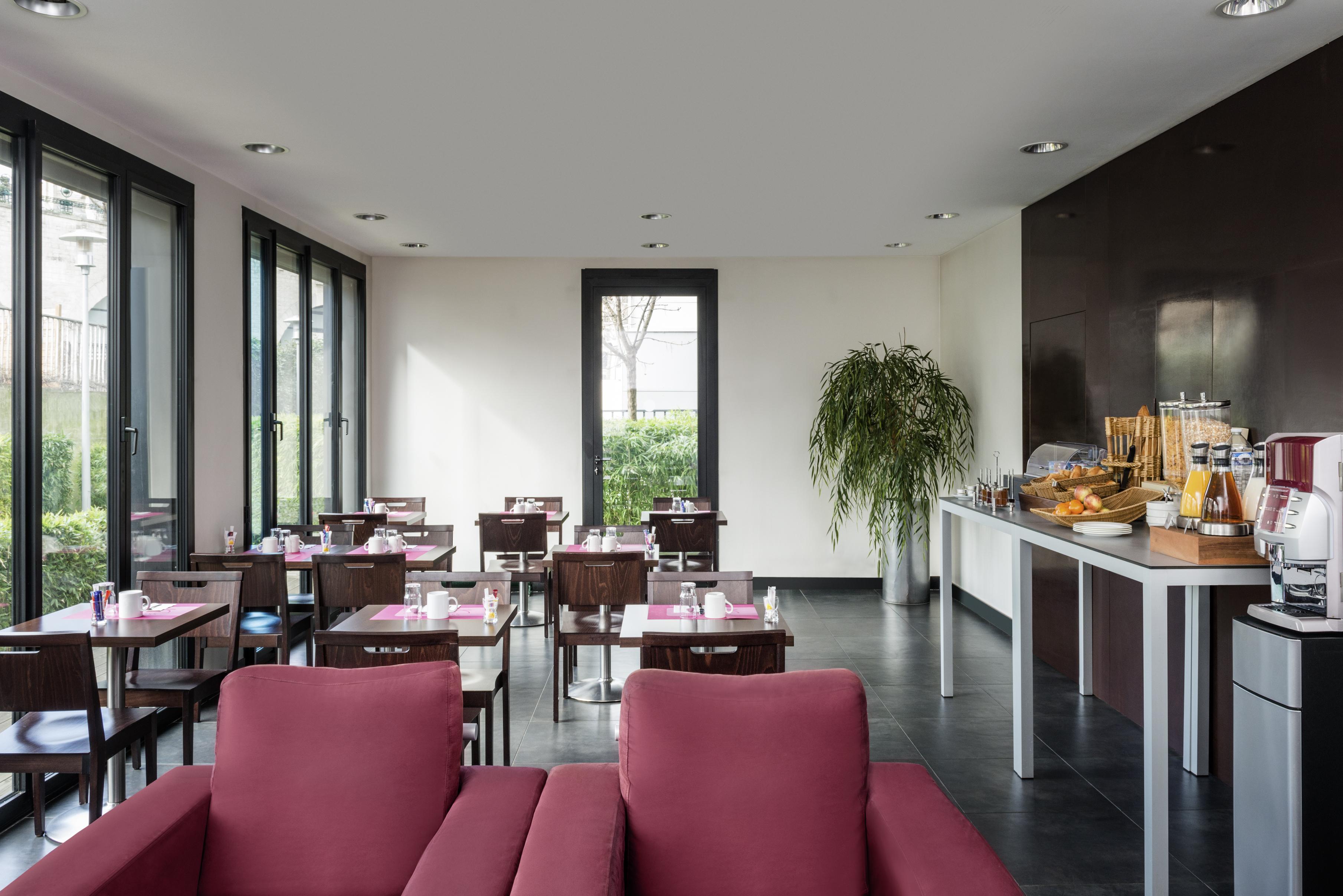 Aparthotel Adagio Access Paris Bastille Exterior photo