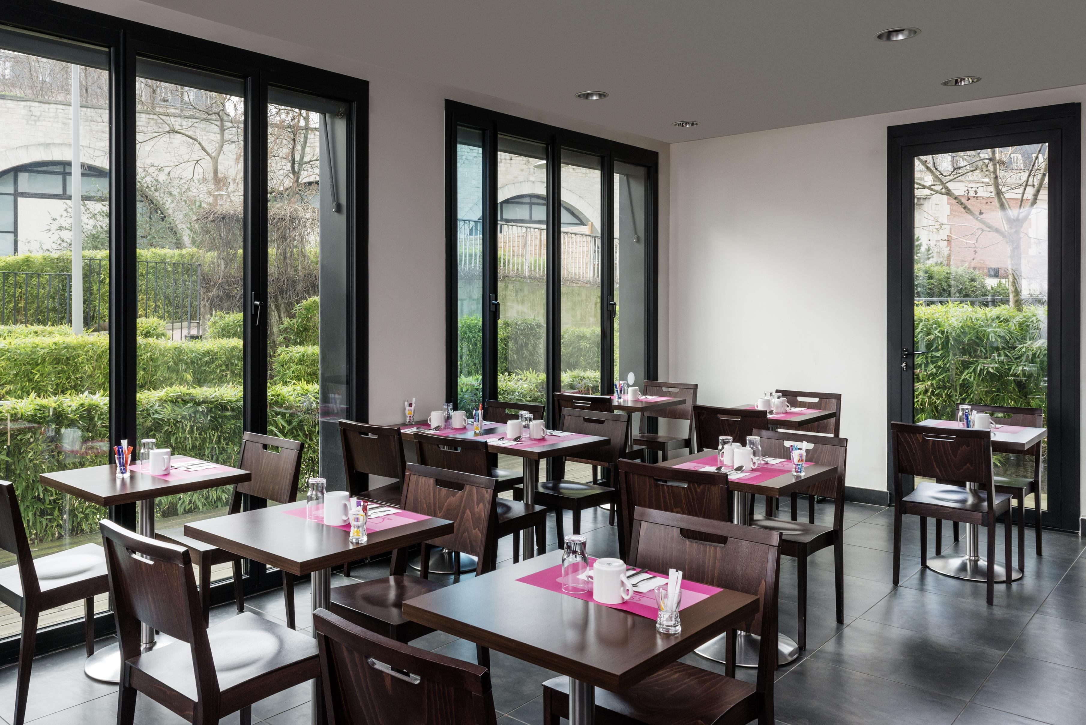 Aparthotel Adagio Access Paris Bastille Exterior photo