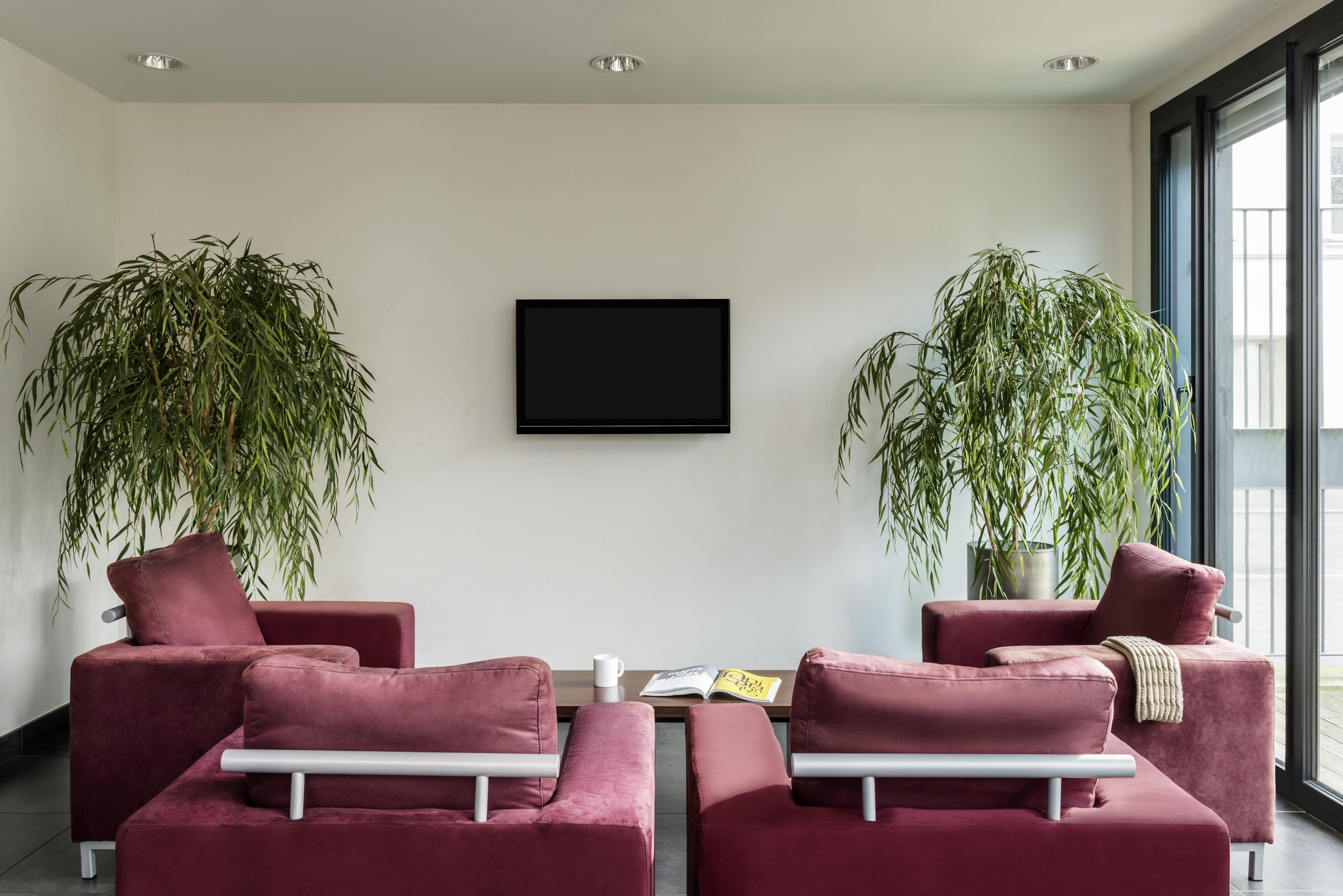 Aparthotel Adagio Access Paris Bastille Exterior photo